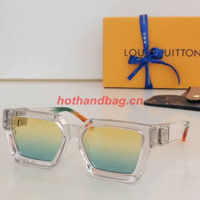 Louis Vuitton Sunglasses Top Quality LVS02961